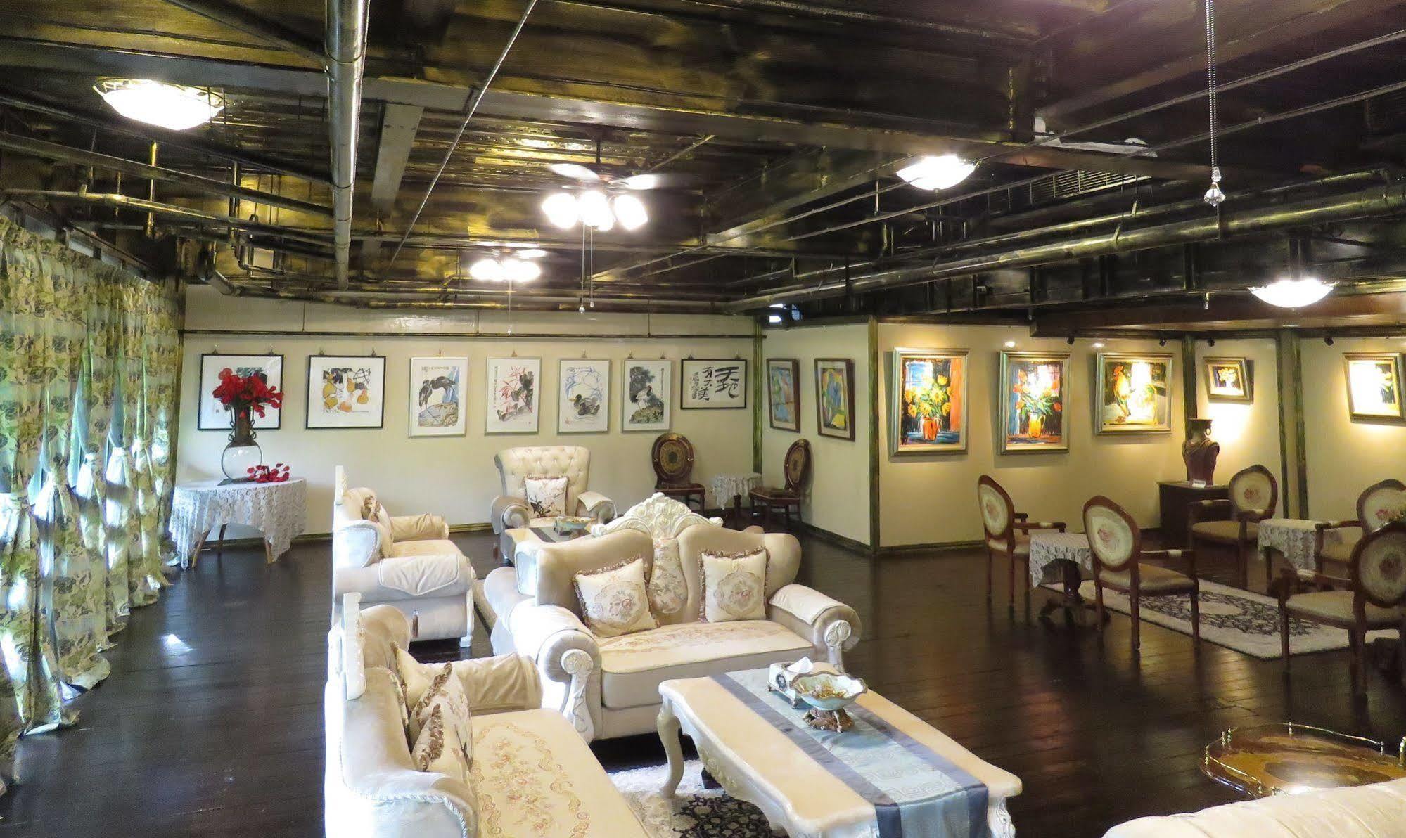 泰安乡 竹美山阁温泉会馆酒店 外观 照片